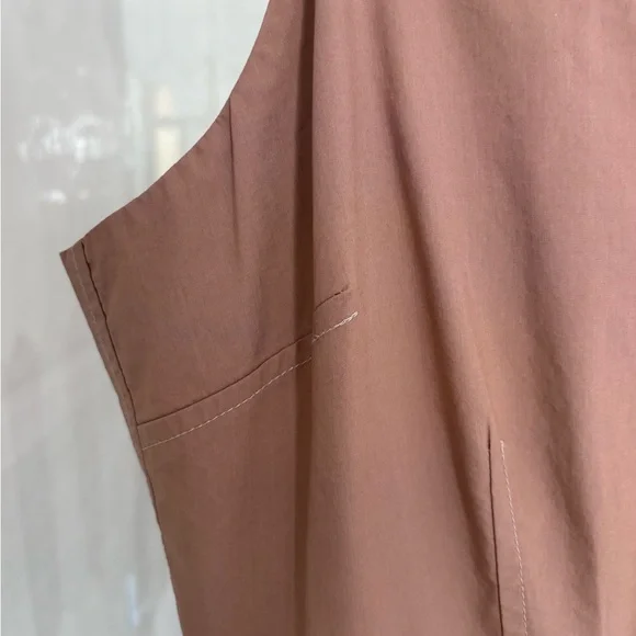 Hunter Bell Walker maxi tiered dress 🍓 - Picture 2 of 4